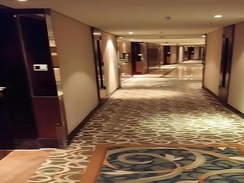 New Century Grand Hotel Сюйчжоу Экстерьер фото