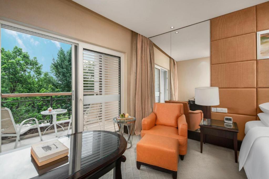 New Century Grand Hotel Сюйчжоу Экстерьер фото