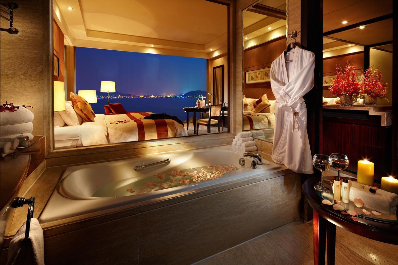 New Century Grand Hotel Сюйчжоу Экстерьер фото